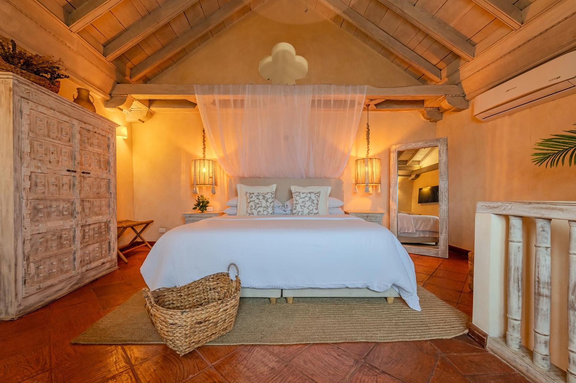 Suite with Sea View
