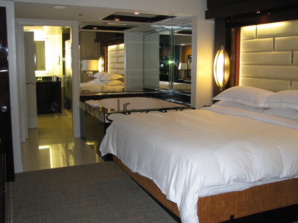 Suite de 2 dormitorios con cocina