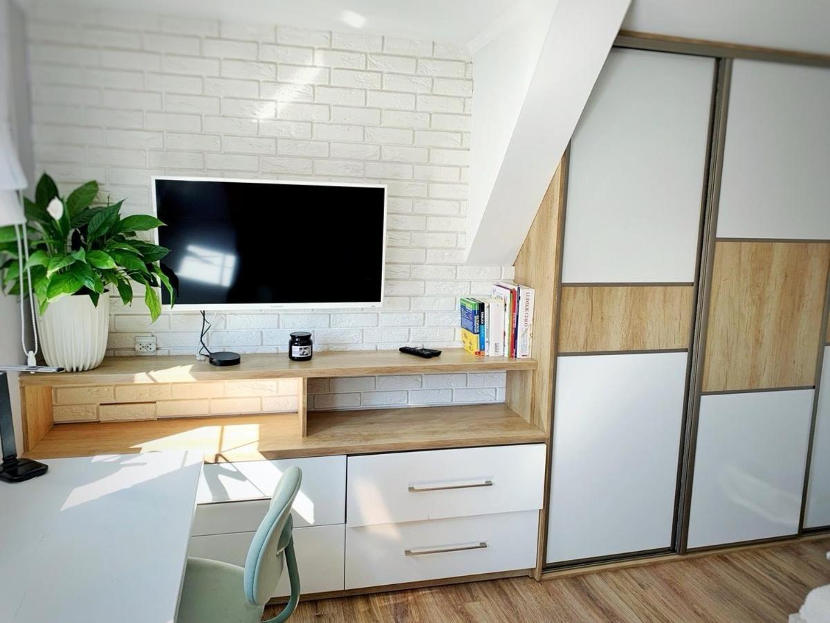 Two-Bedroom Superior Apartment