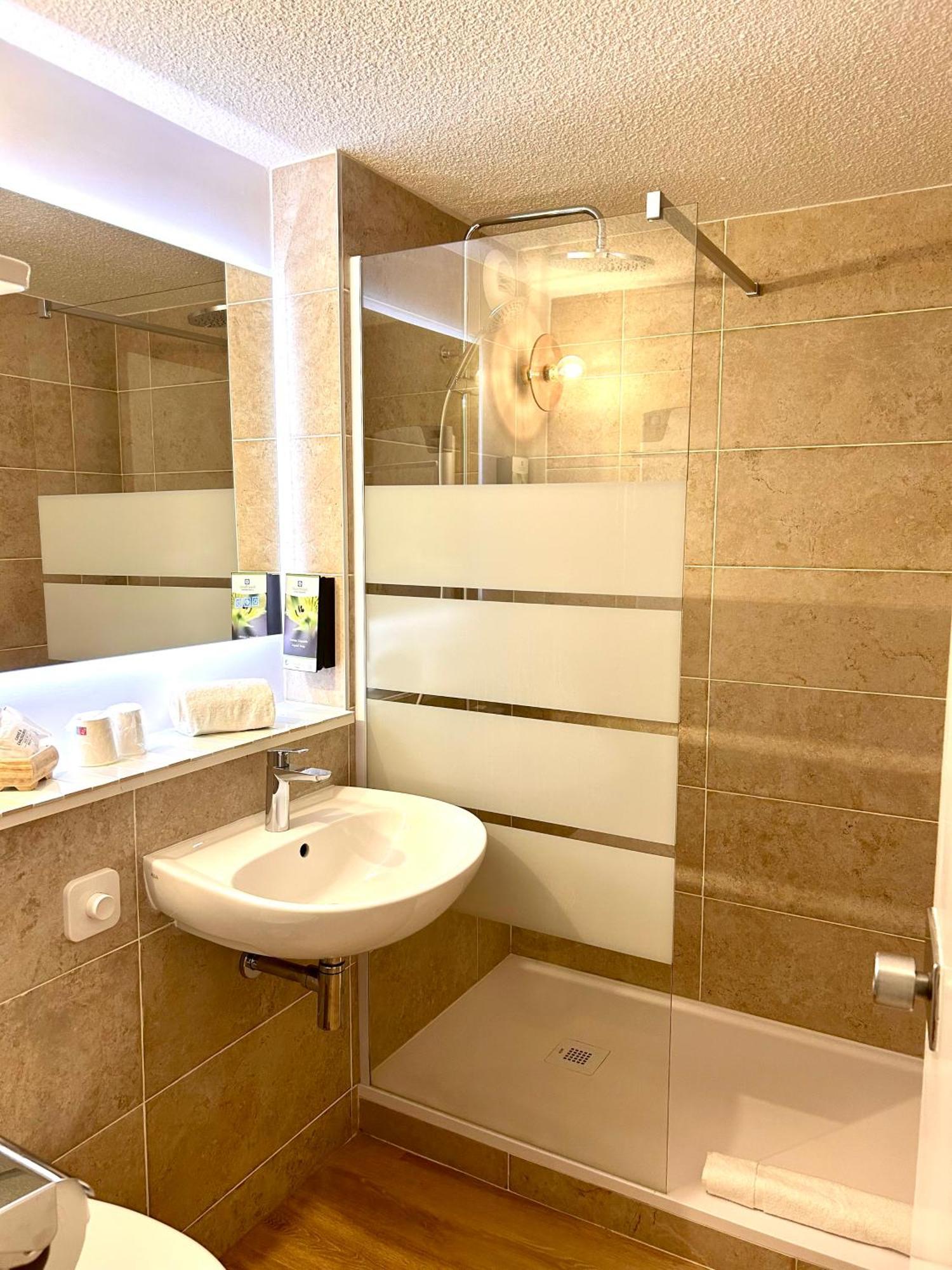 Comfort Twin Room