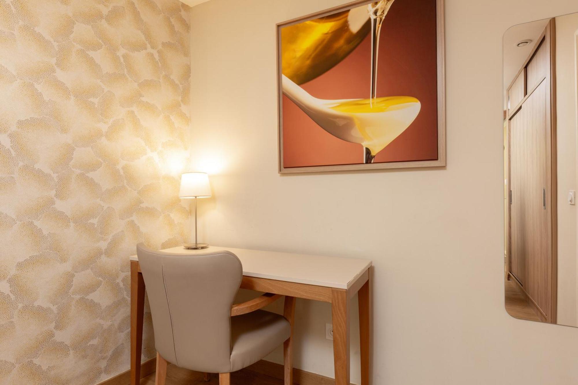 Villa 1 Chambre