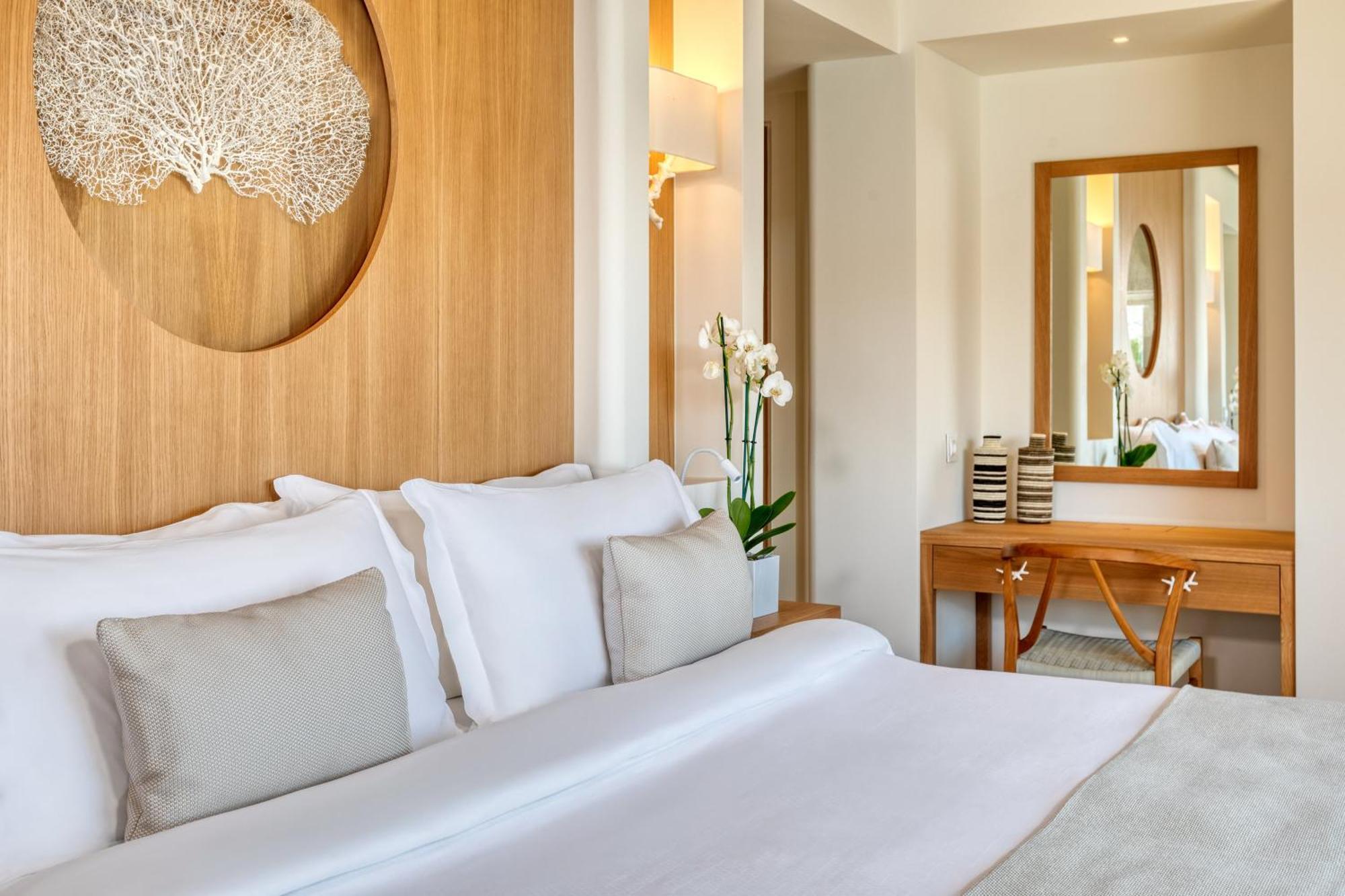 Villa Topaz met 4 Slaapkamers en Bubbelbad - Balkon met Uitzicht op Zee