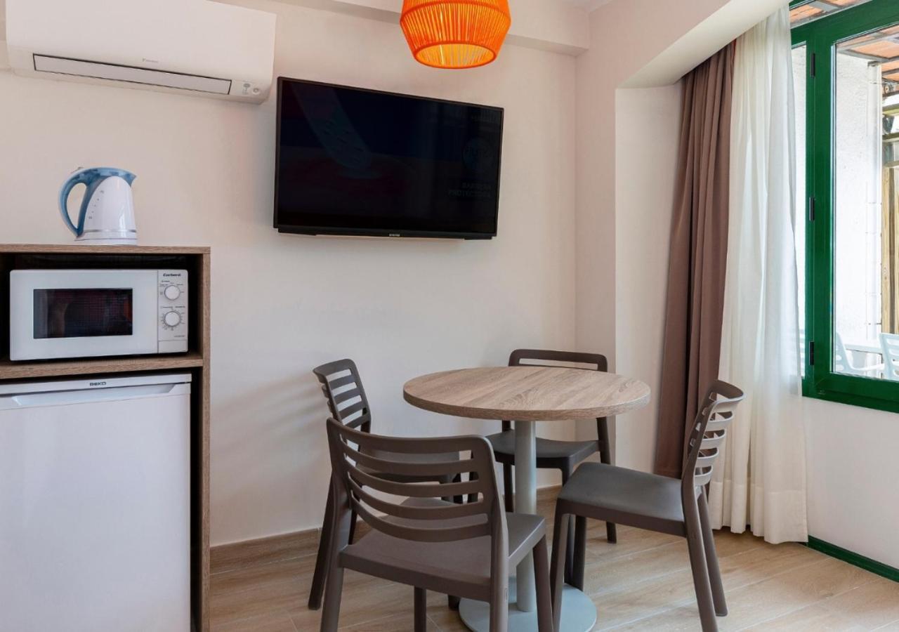 Chambre Familiale (2 Adultes et 2 Enfants)