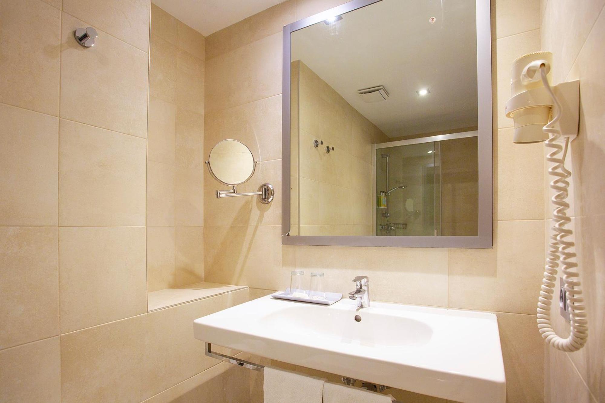 Habitación Individual