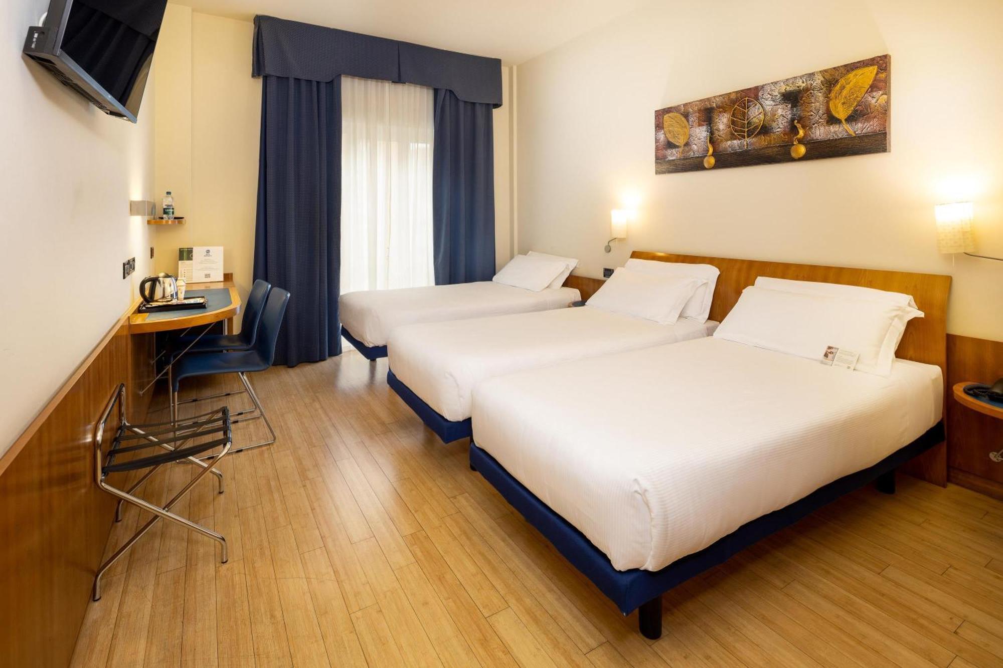 Classic Triple Room