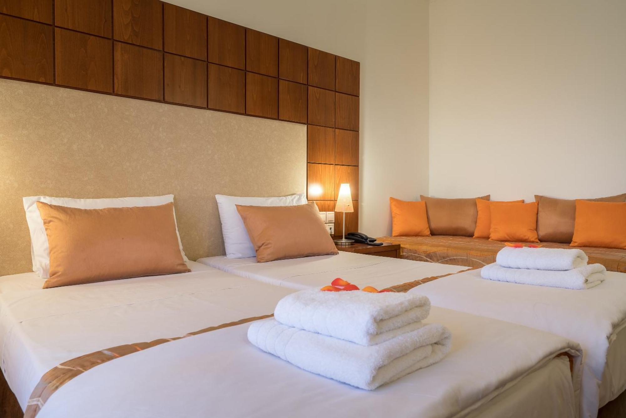 Standard Room Private Pool