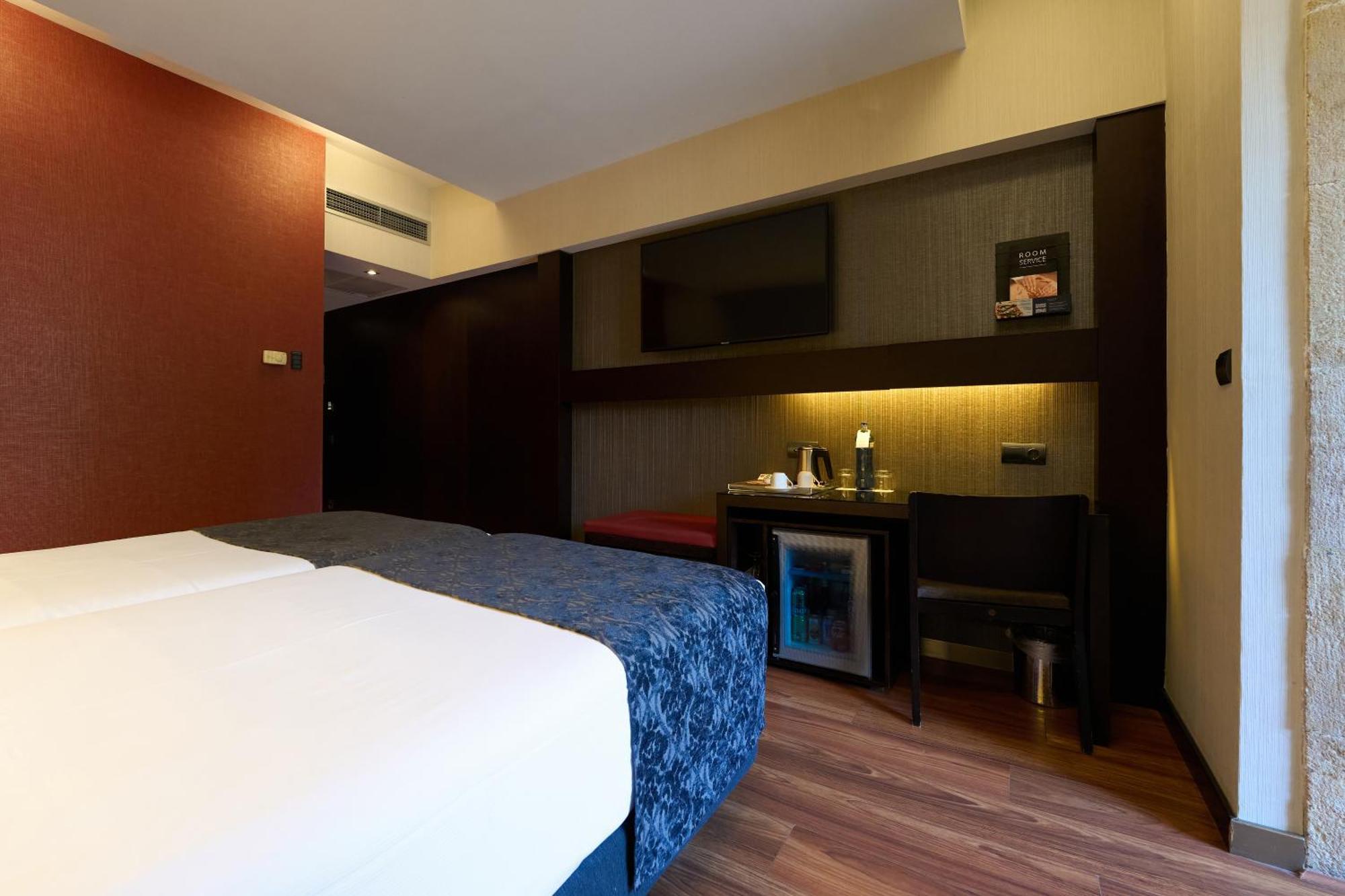 Chambre Supérieure avec Terrasse