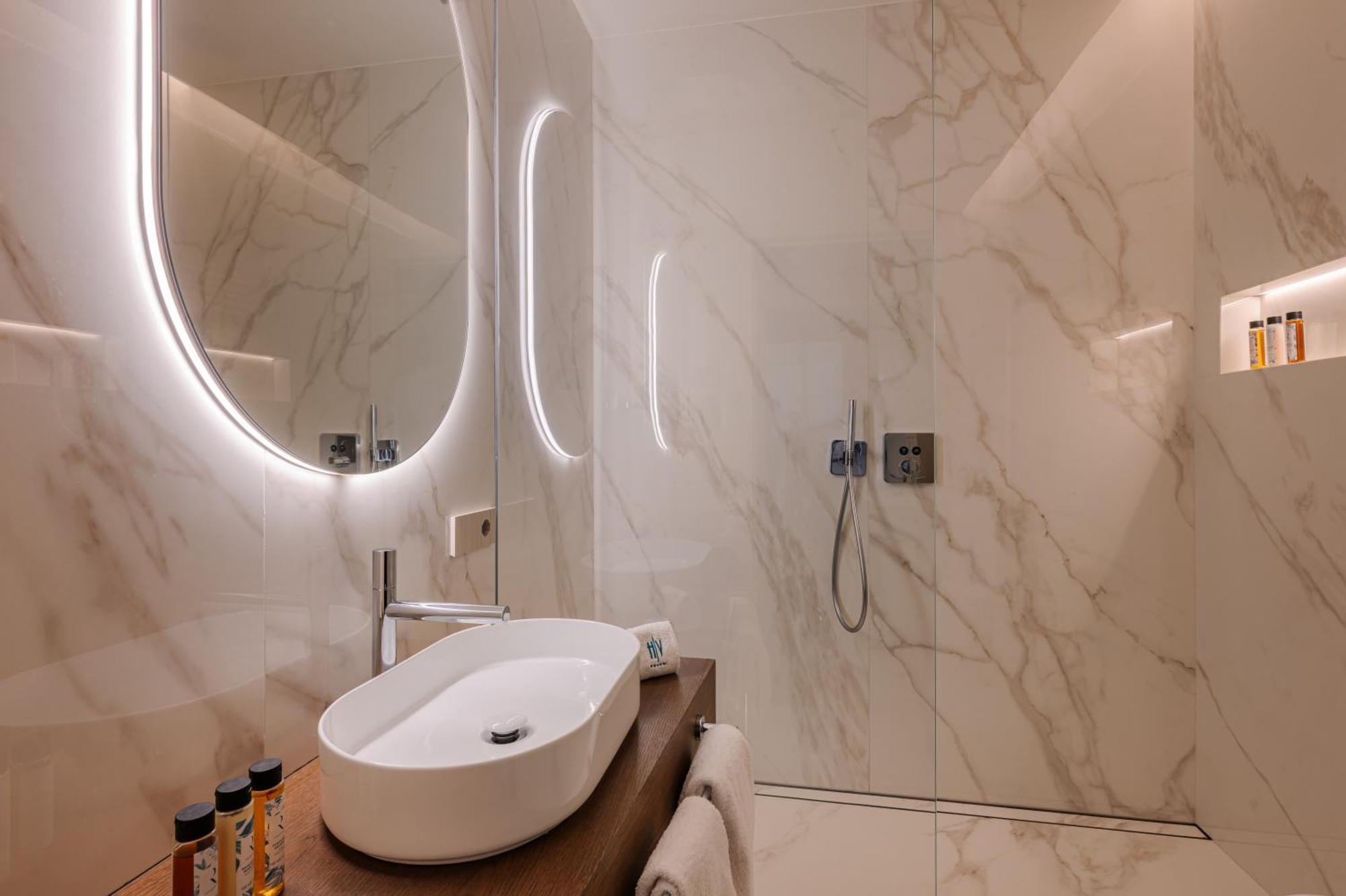 Suite 2 Chambres