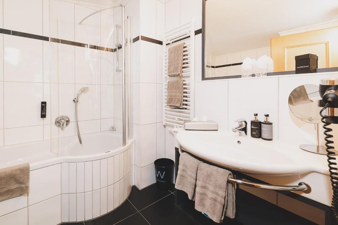 Comfort Doppelzimmer
