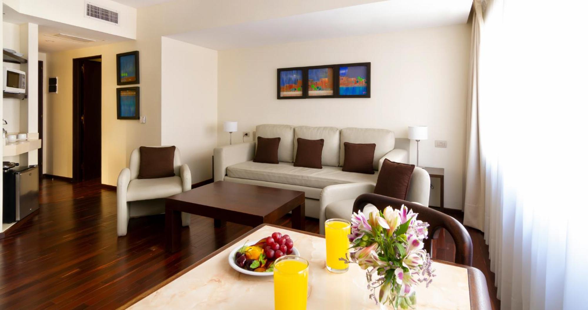 Family Suite