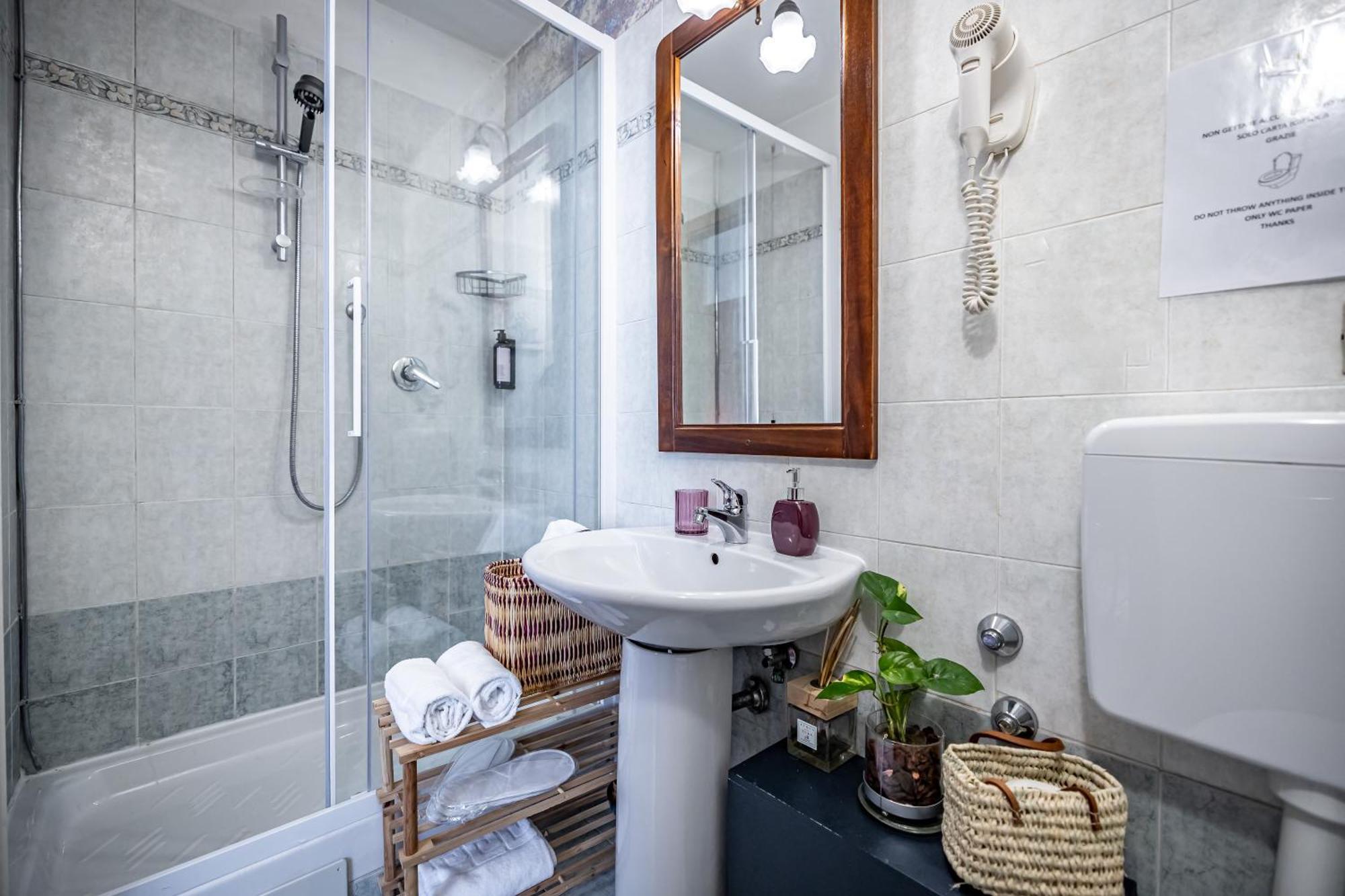 Habitación Doble Estándar
