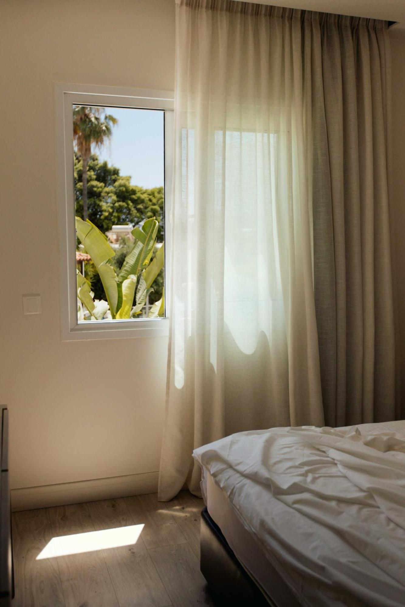 Apartment Garden View Located 70m away from the main hotel building an annex complex