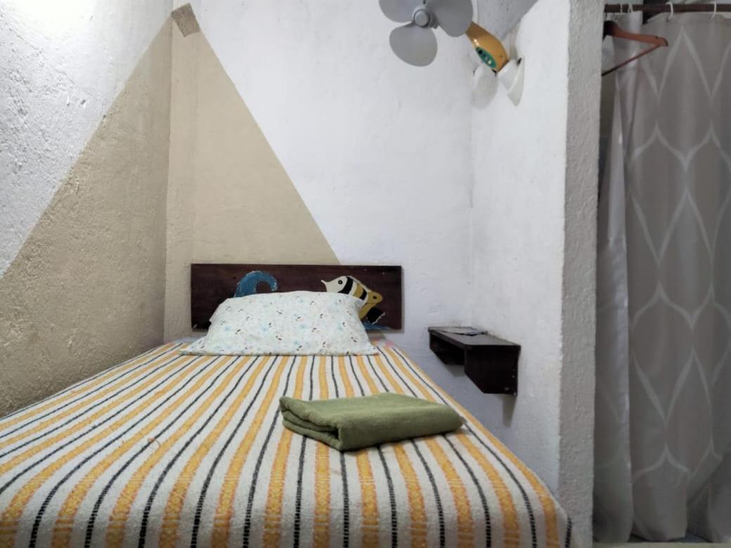 Habitación Individual