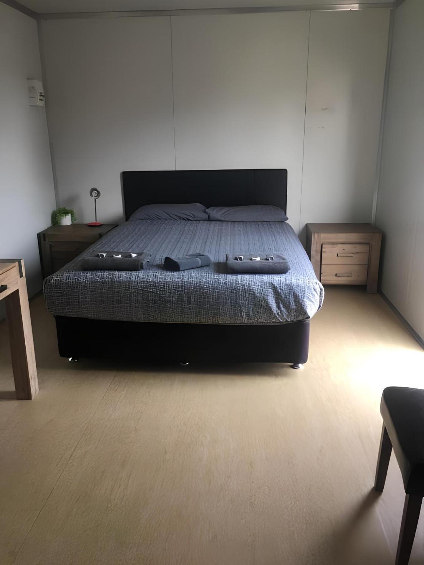 Queen Room - Disability Access