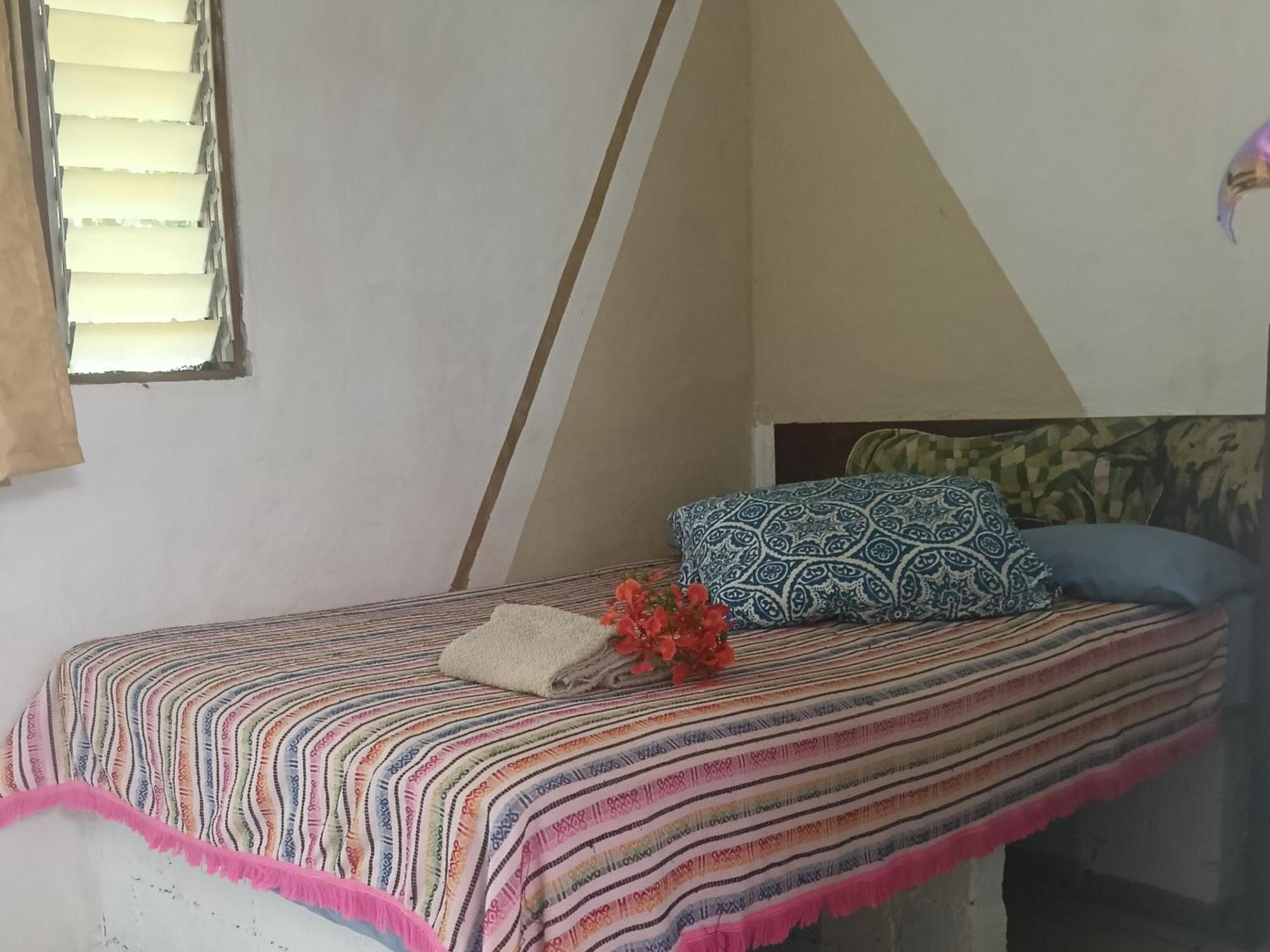 Habitación Doble Estándar