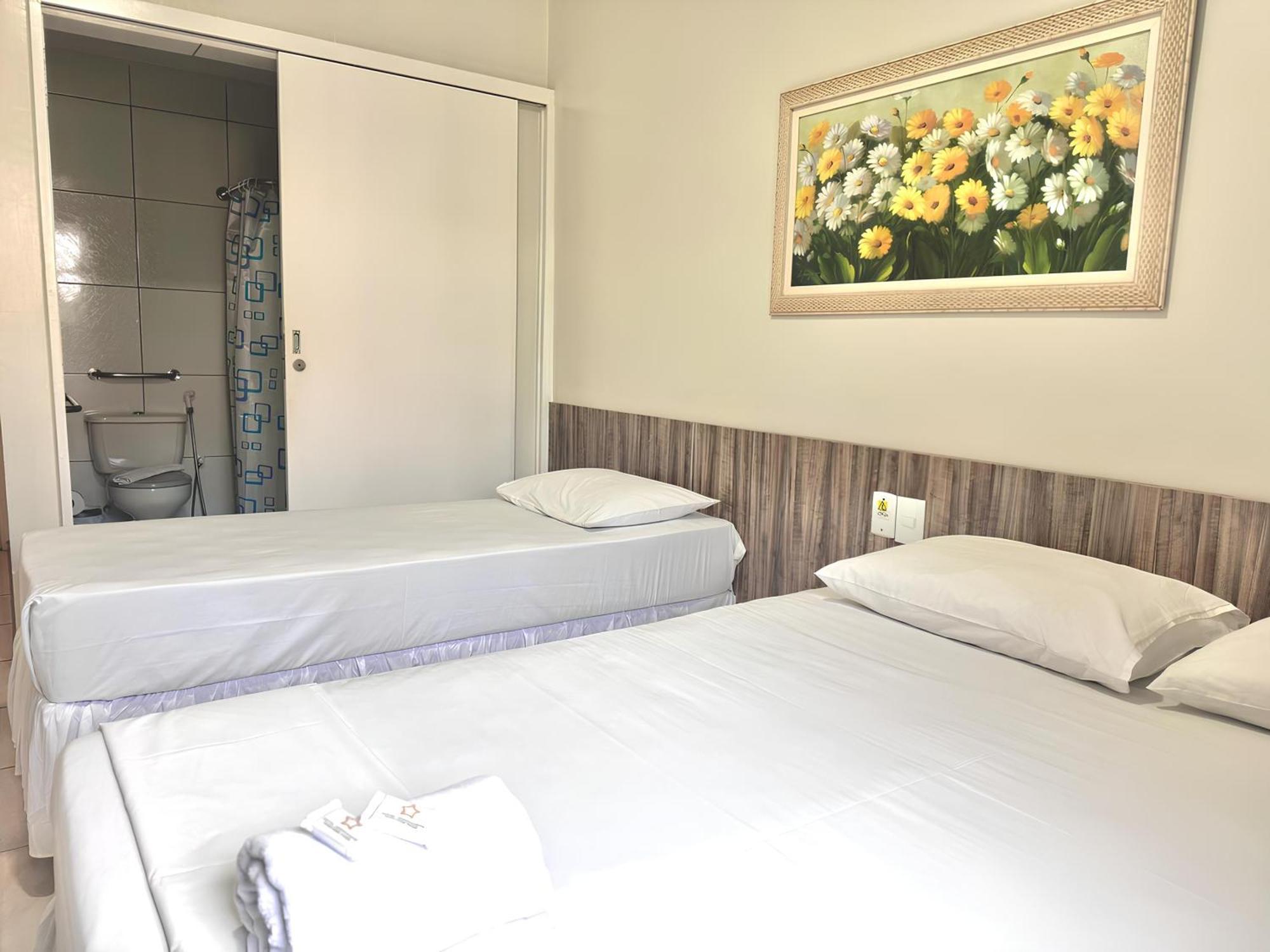 Apartamento Acessível para Pessoas com Mobilidade Reduzida