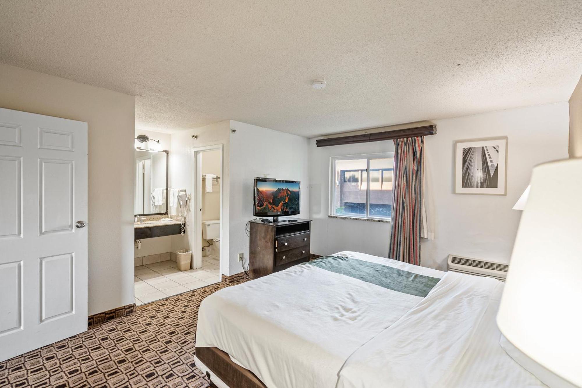 King Suite