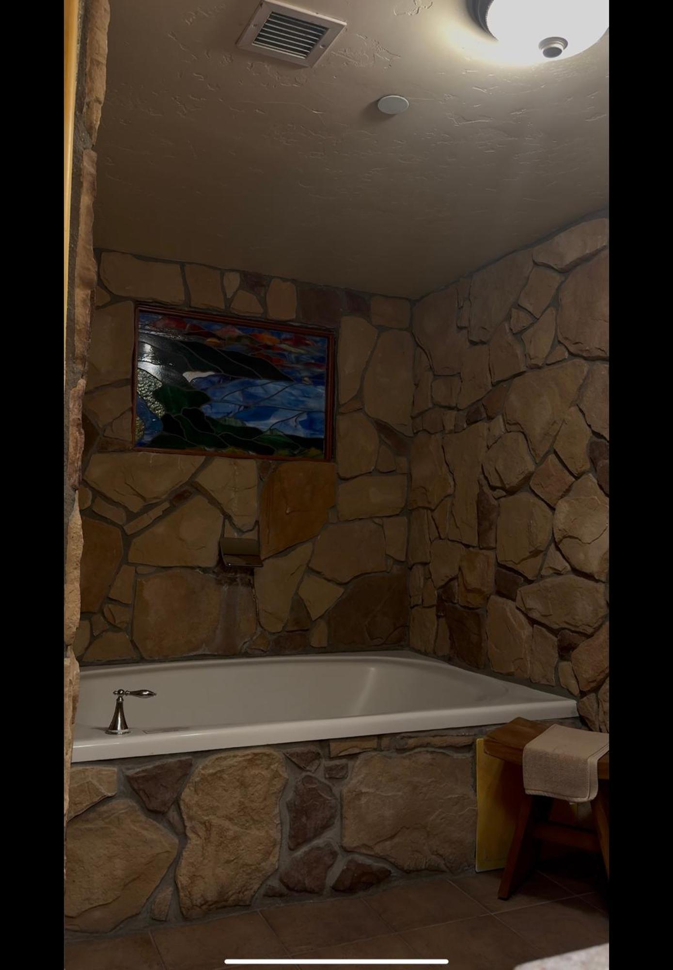 Suite with Balcony