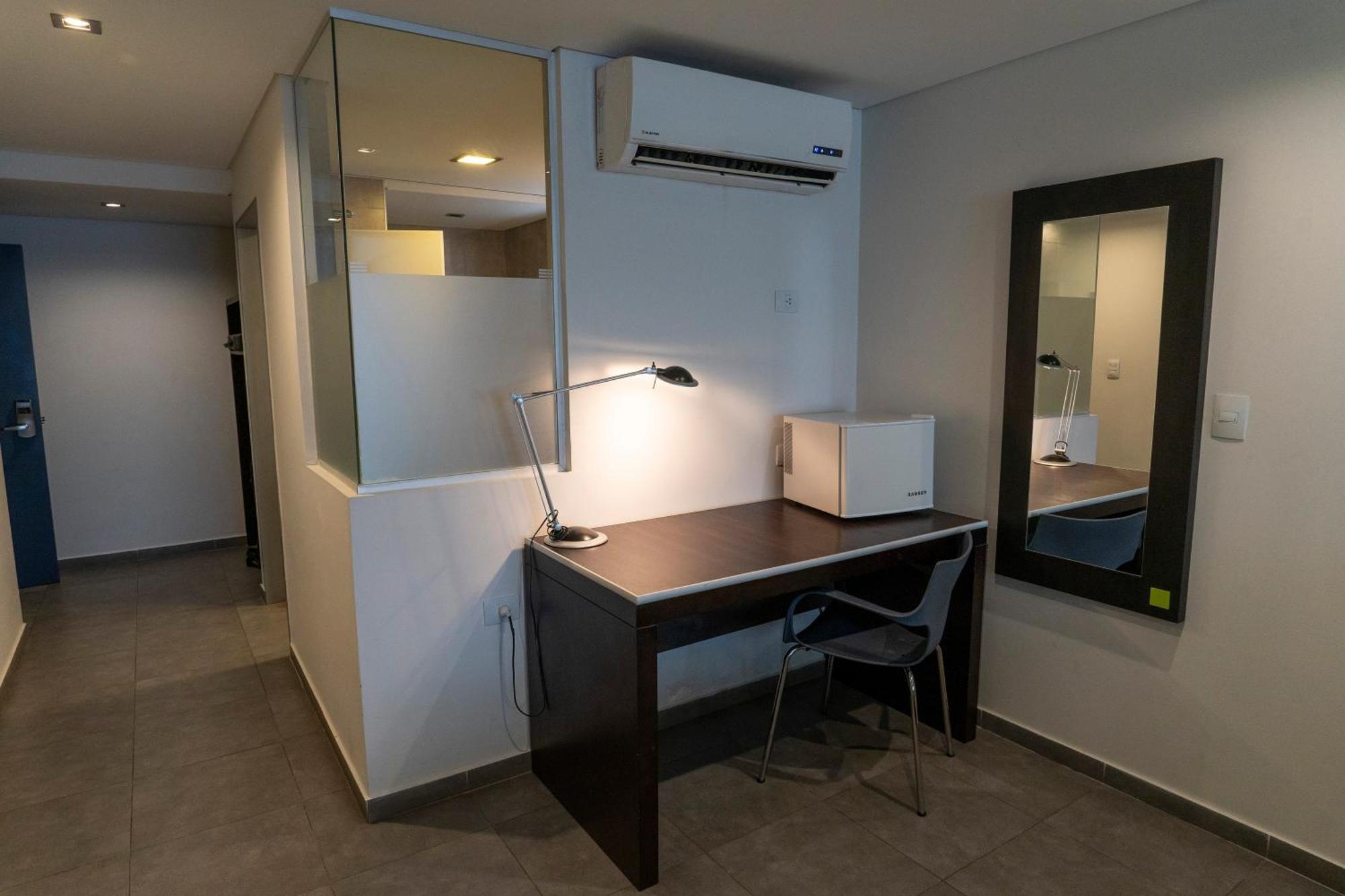 Habitación Individual