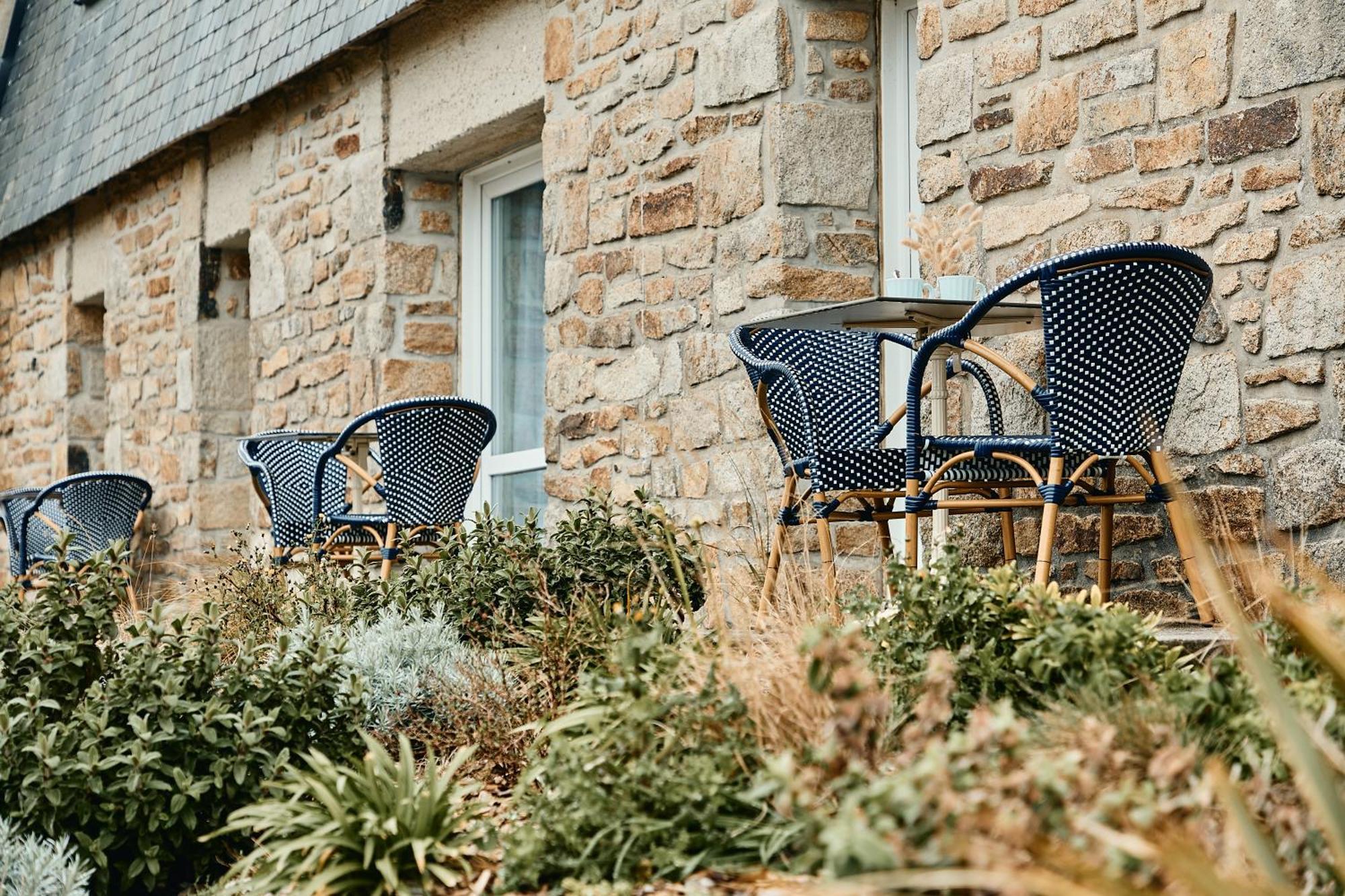 Chambre Premium - Vue sur Jardin