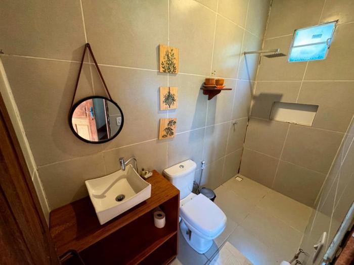 Quarto Quádruplo Comfort
