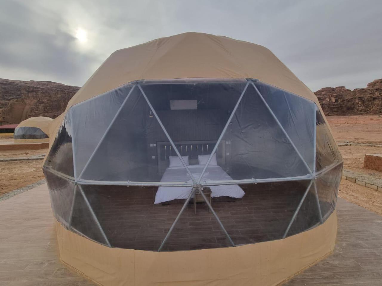 Quadruple Room with Private Bathroom