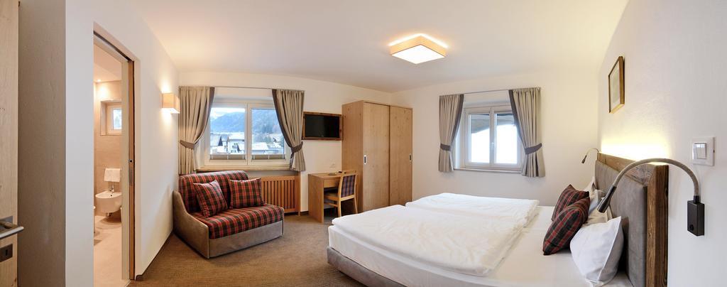 Appartement met 1 Slaapkamer (4 Volwassenen)