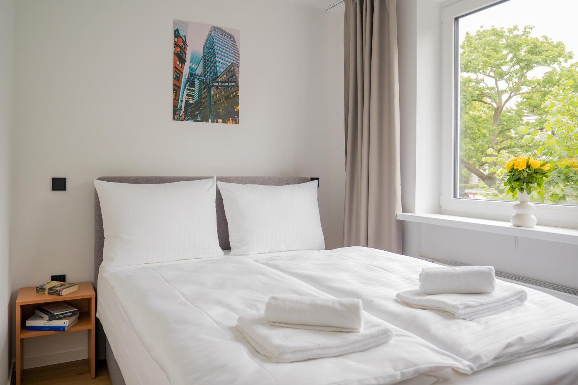 Deluxe Appartement