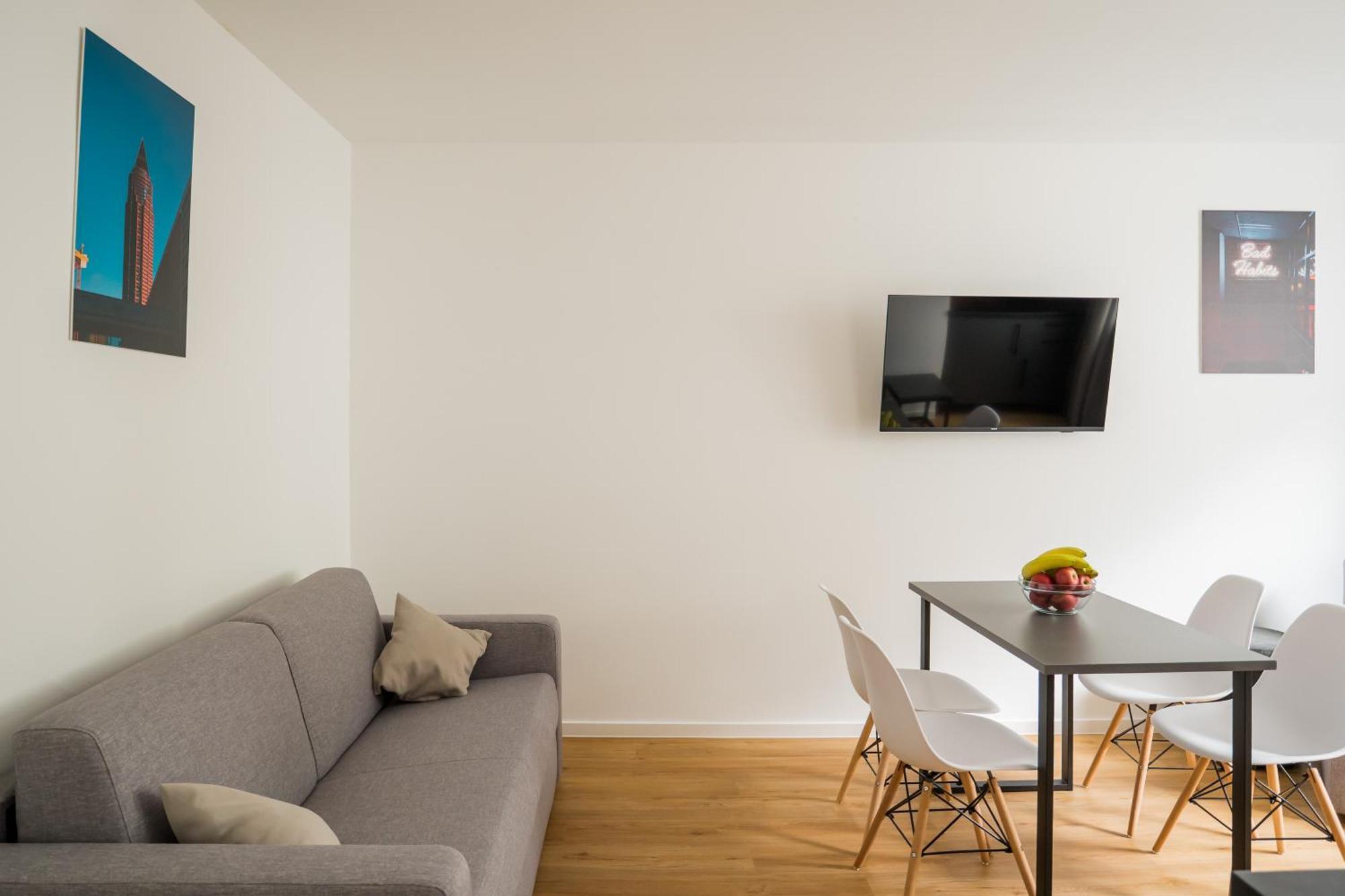 Superior Appartement