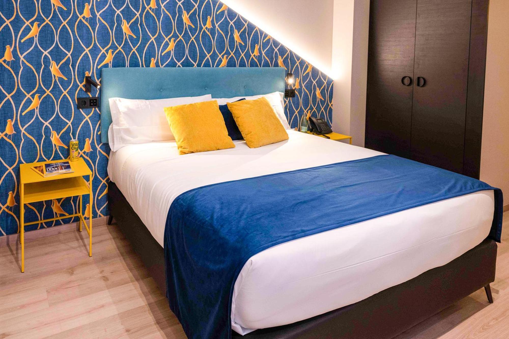 Apartamento Deluxe
