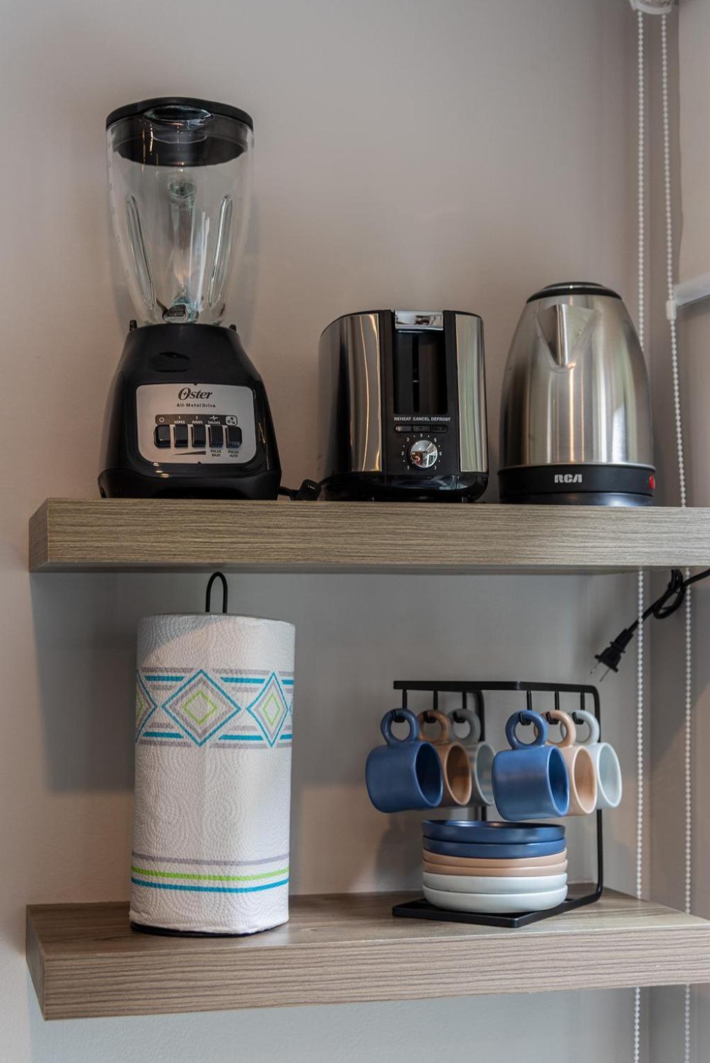 Apartamento de 2 dormitorios