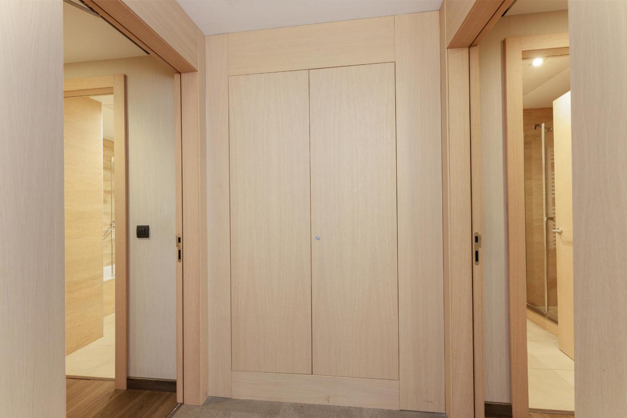 Chambre Familiale Standard