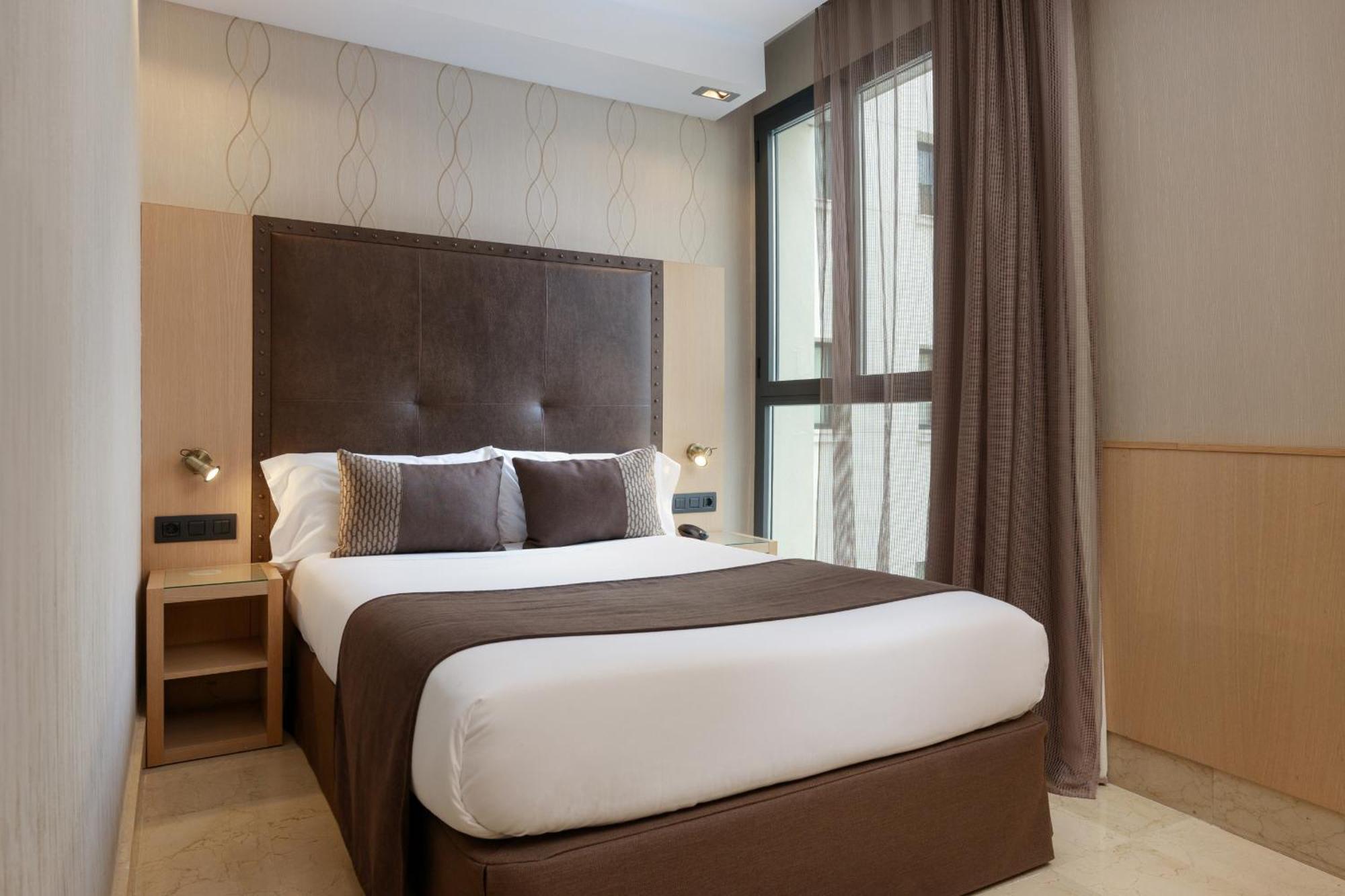 Chambre Simple