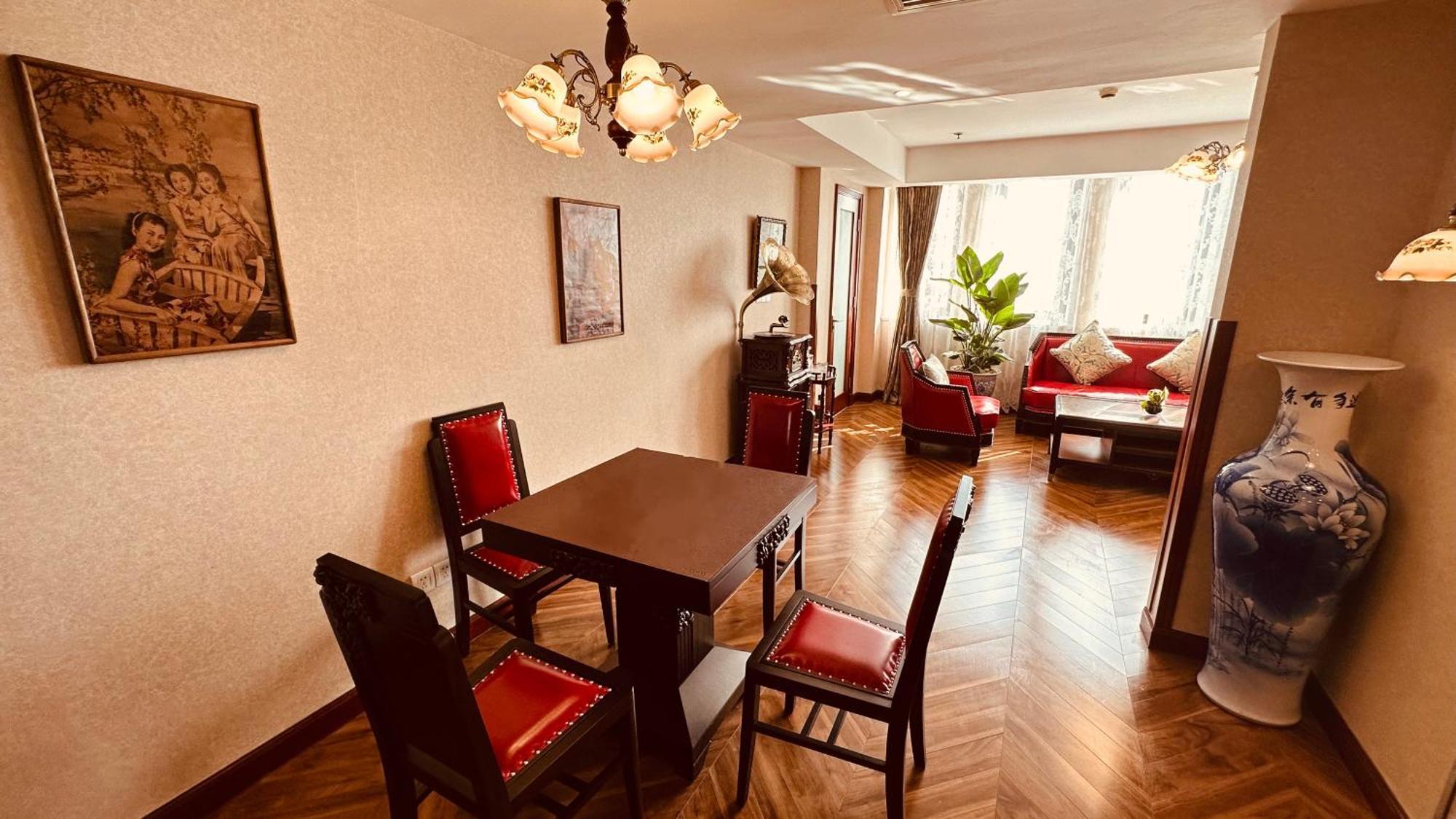 Premier Suite