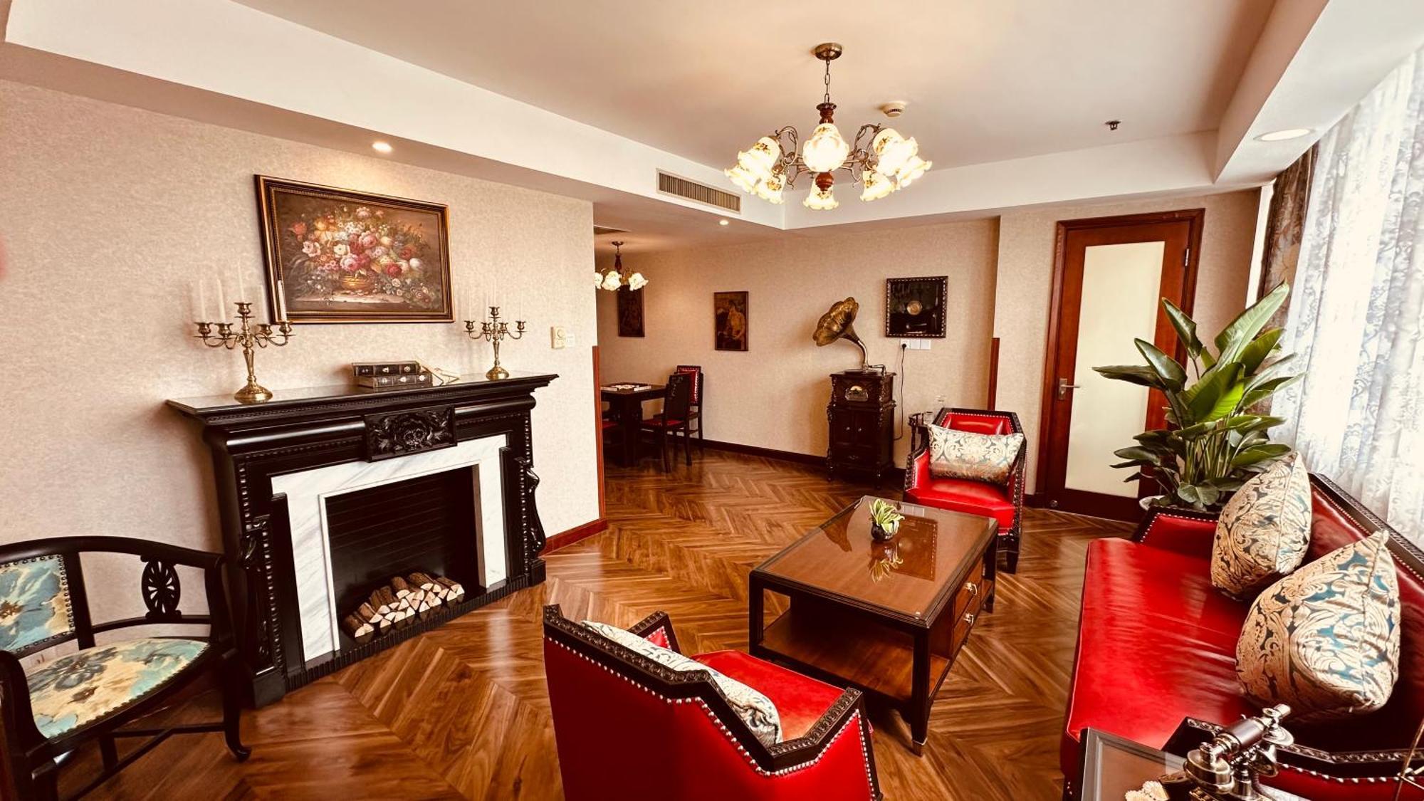 Premier Suite