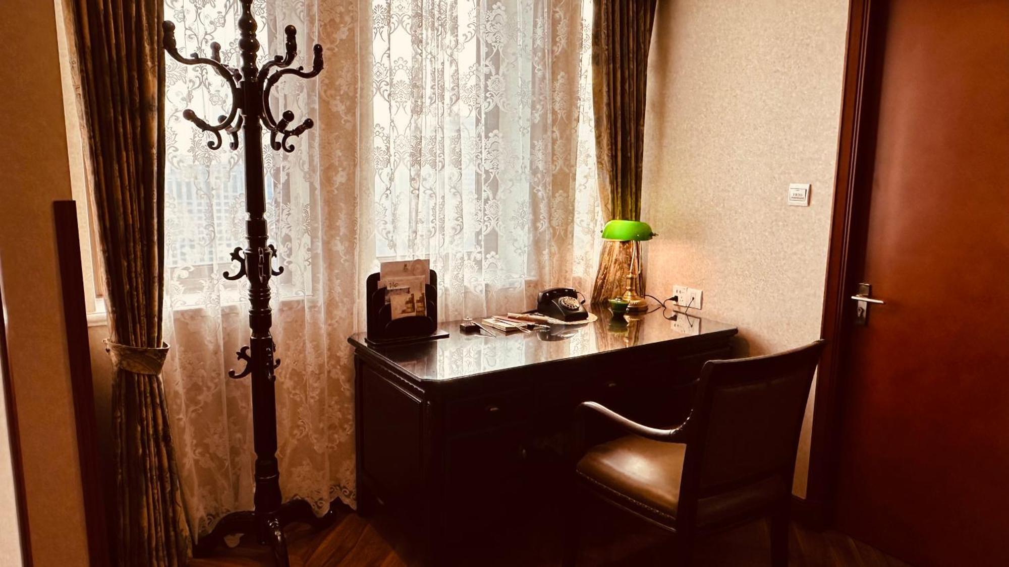 Premier Suite