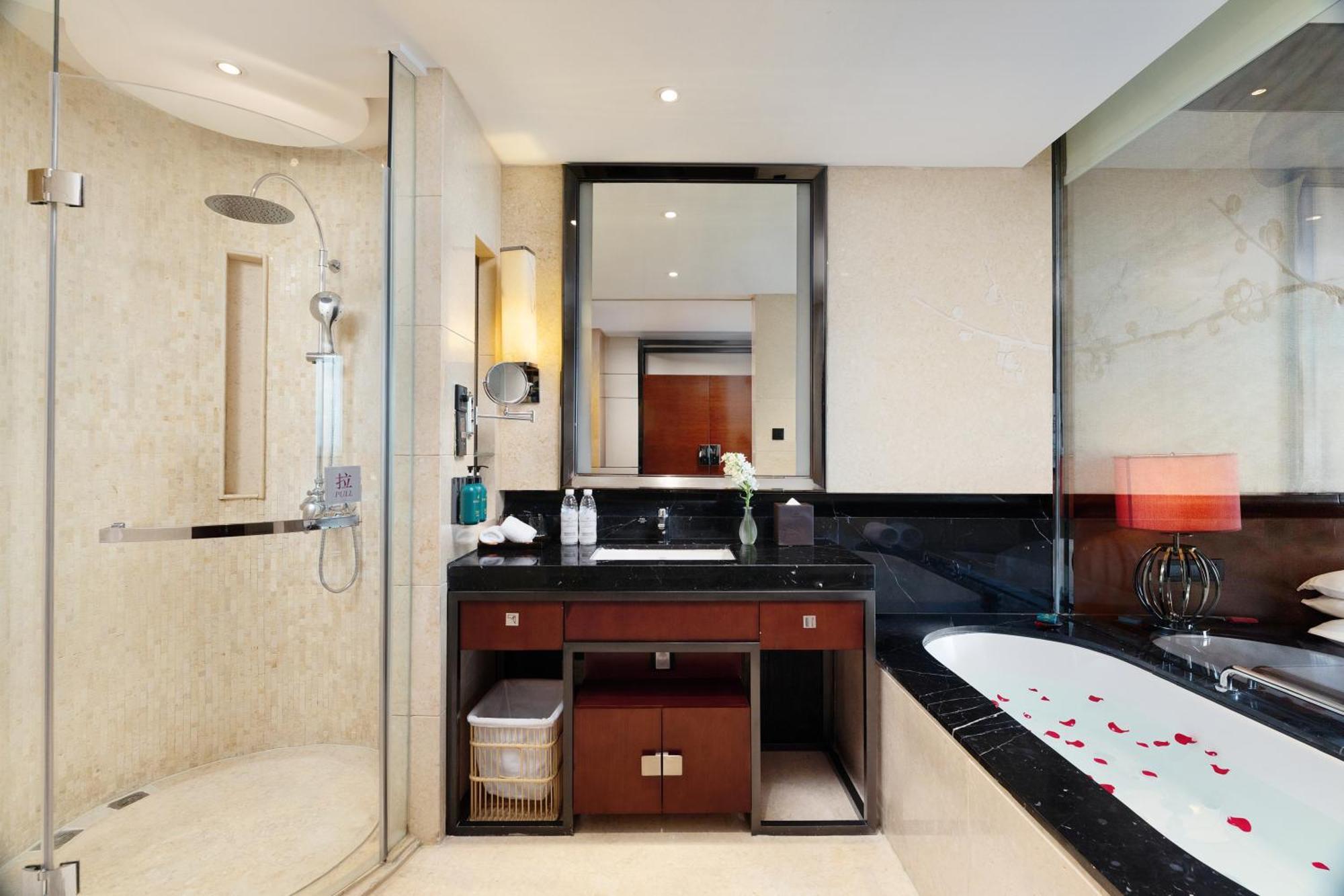 Upgrade Standard Room