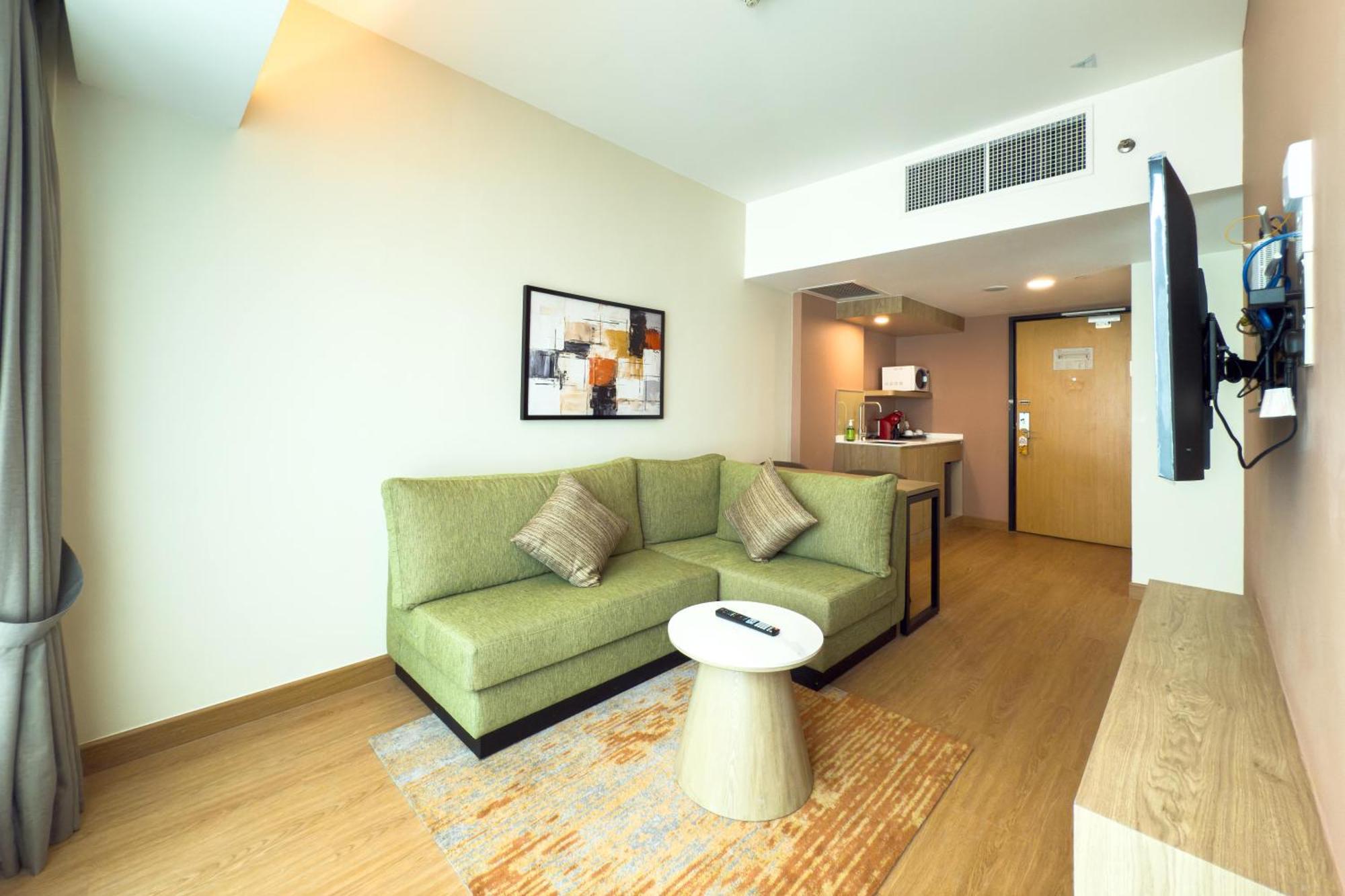 Executive Suite