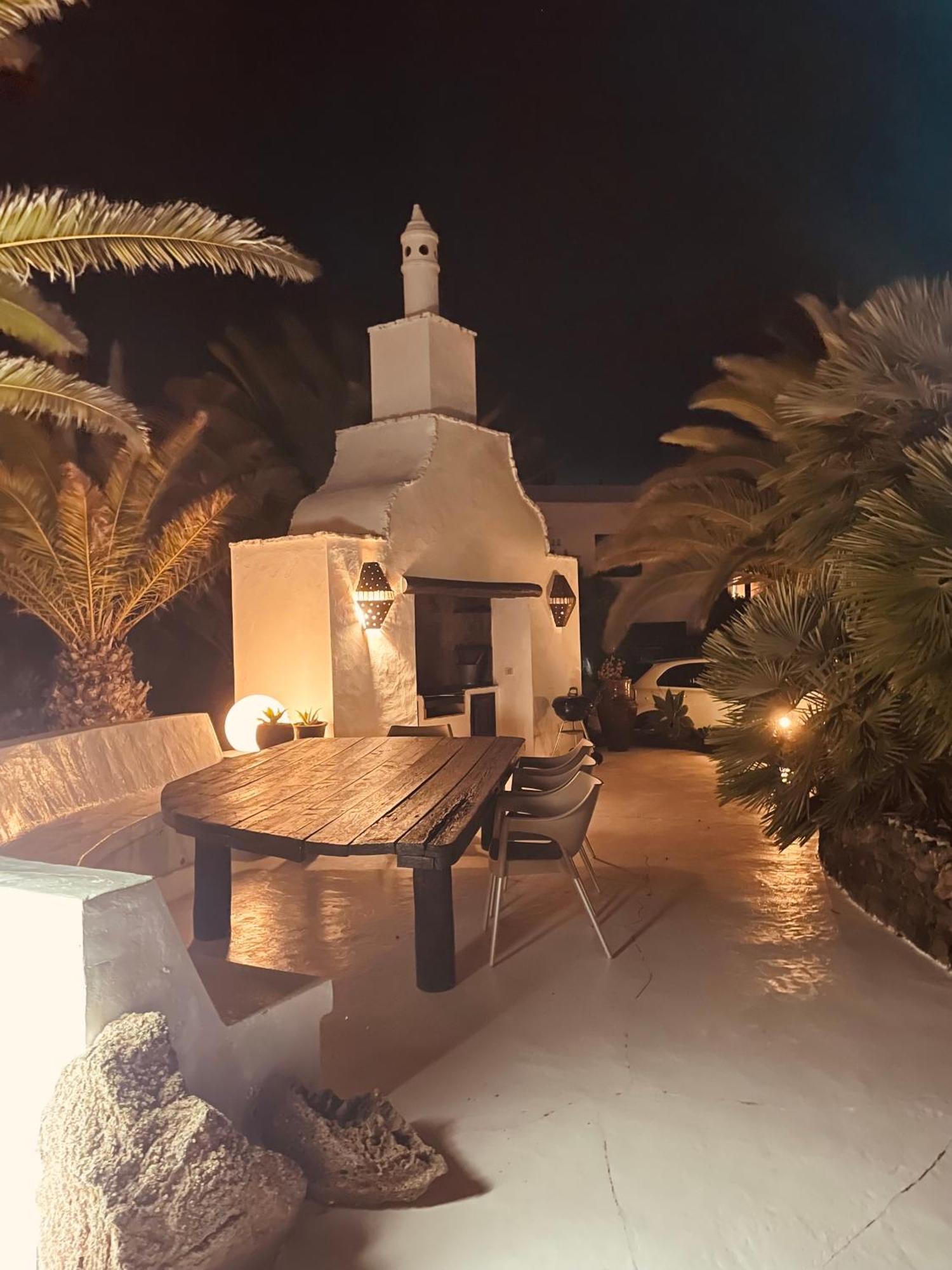 Villa de 3 dormitorios