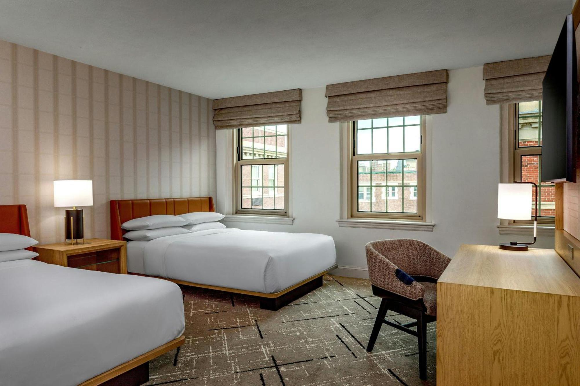 Guest room 2 Double