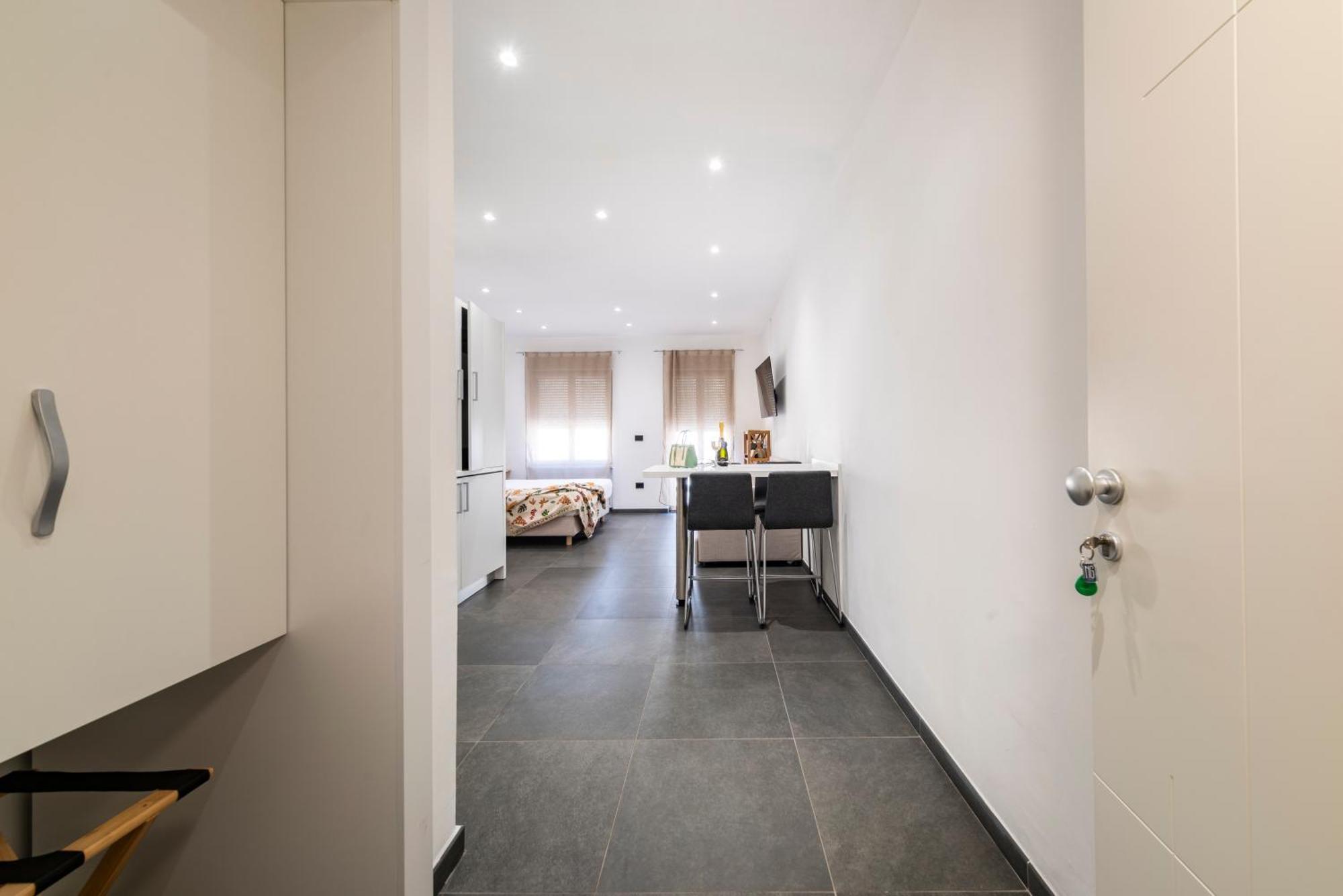 Studio Appartement