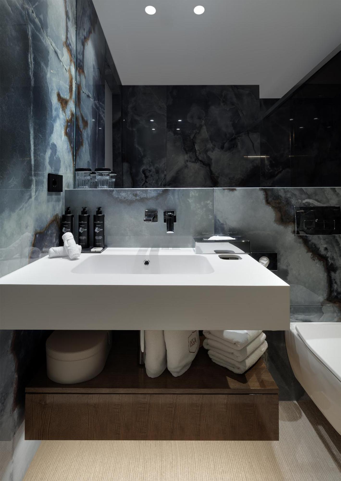 Habitación Superior
