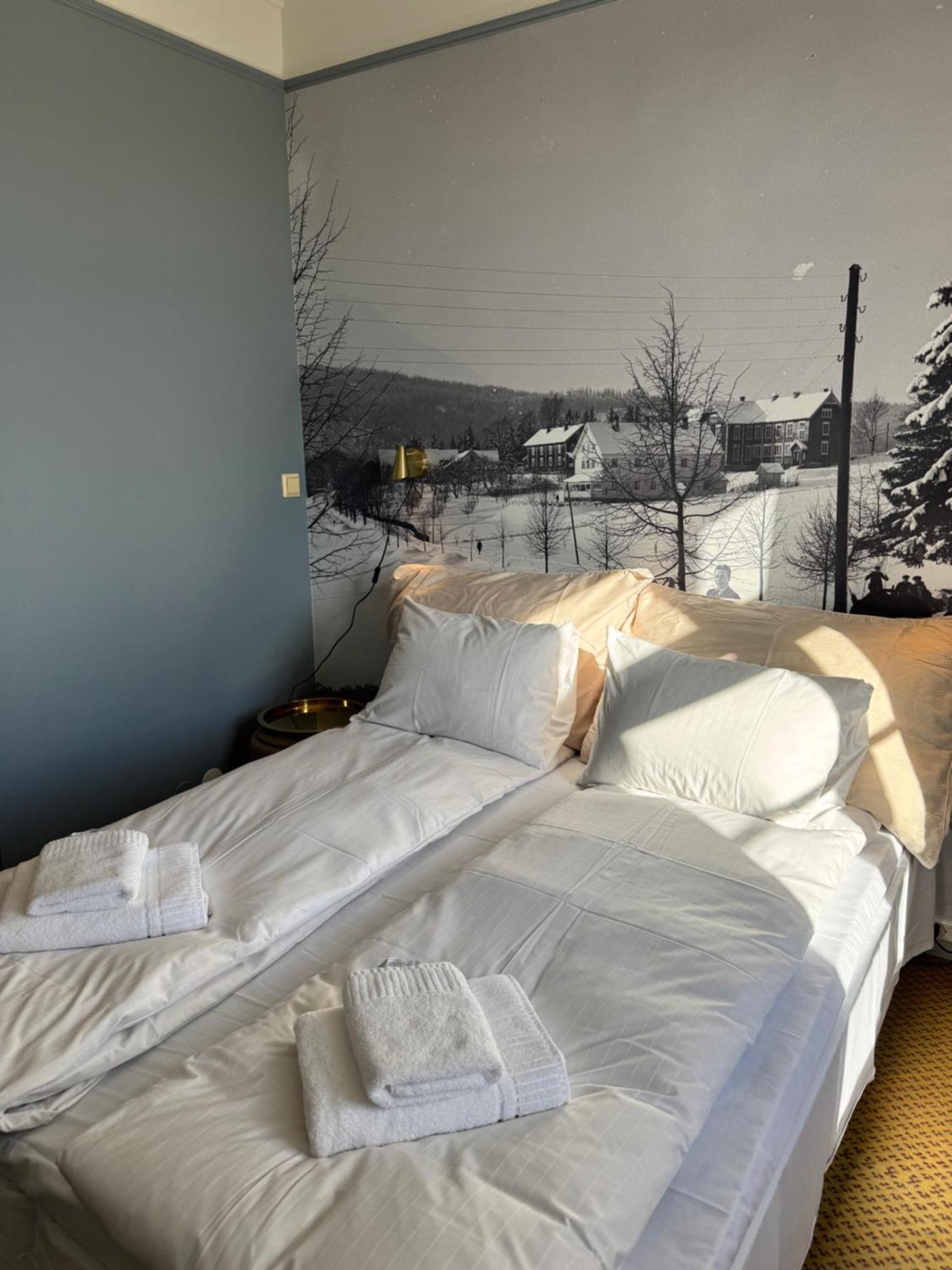 Familiekamer