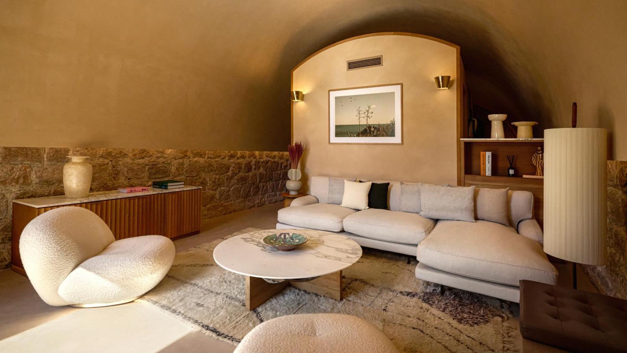 Junior Suite mit Meerblick