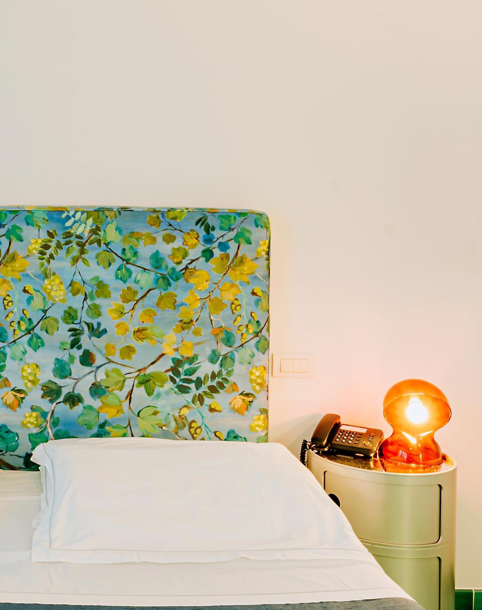 Doppelzimmer mit eigenem Bad