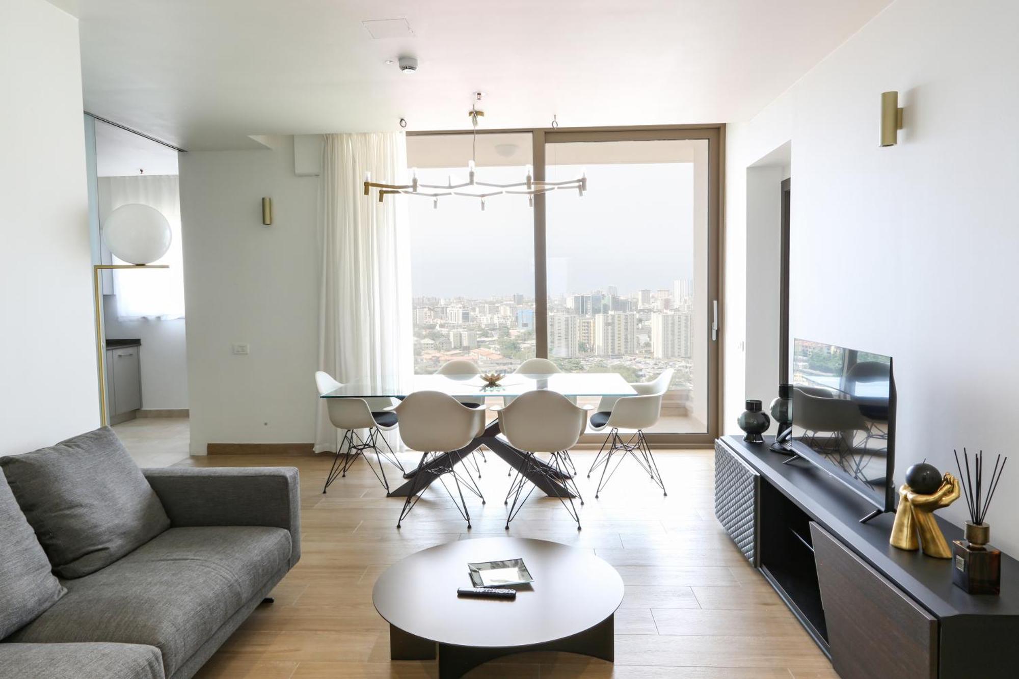 Executive Suite Ocean View