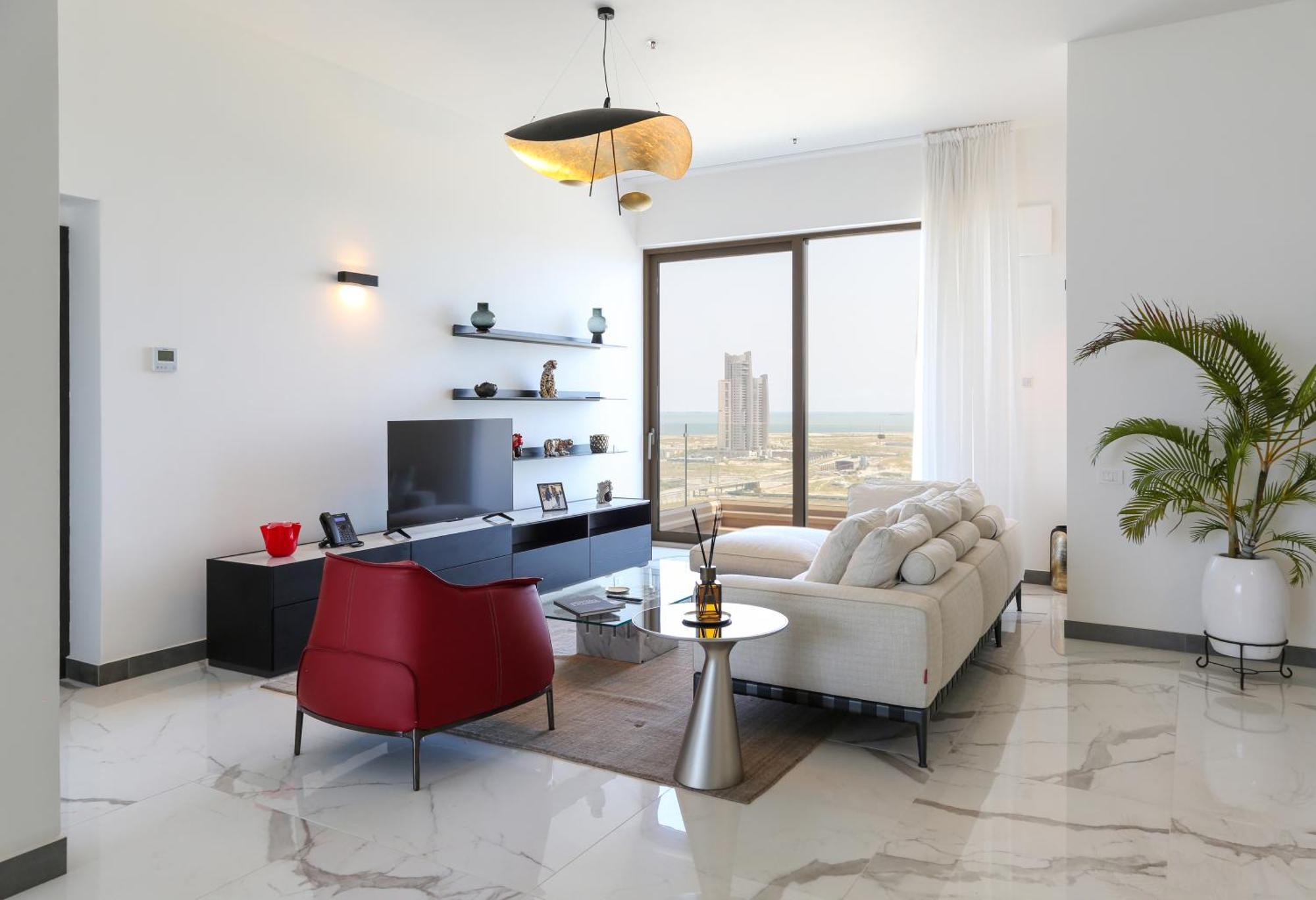 Presidential Suite