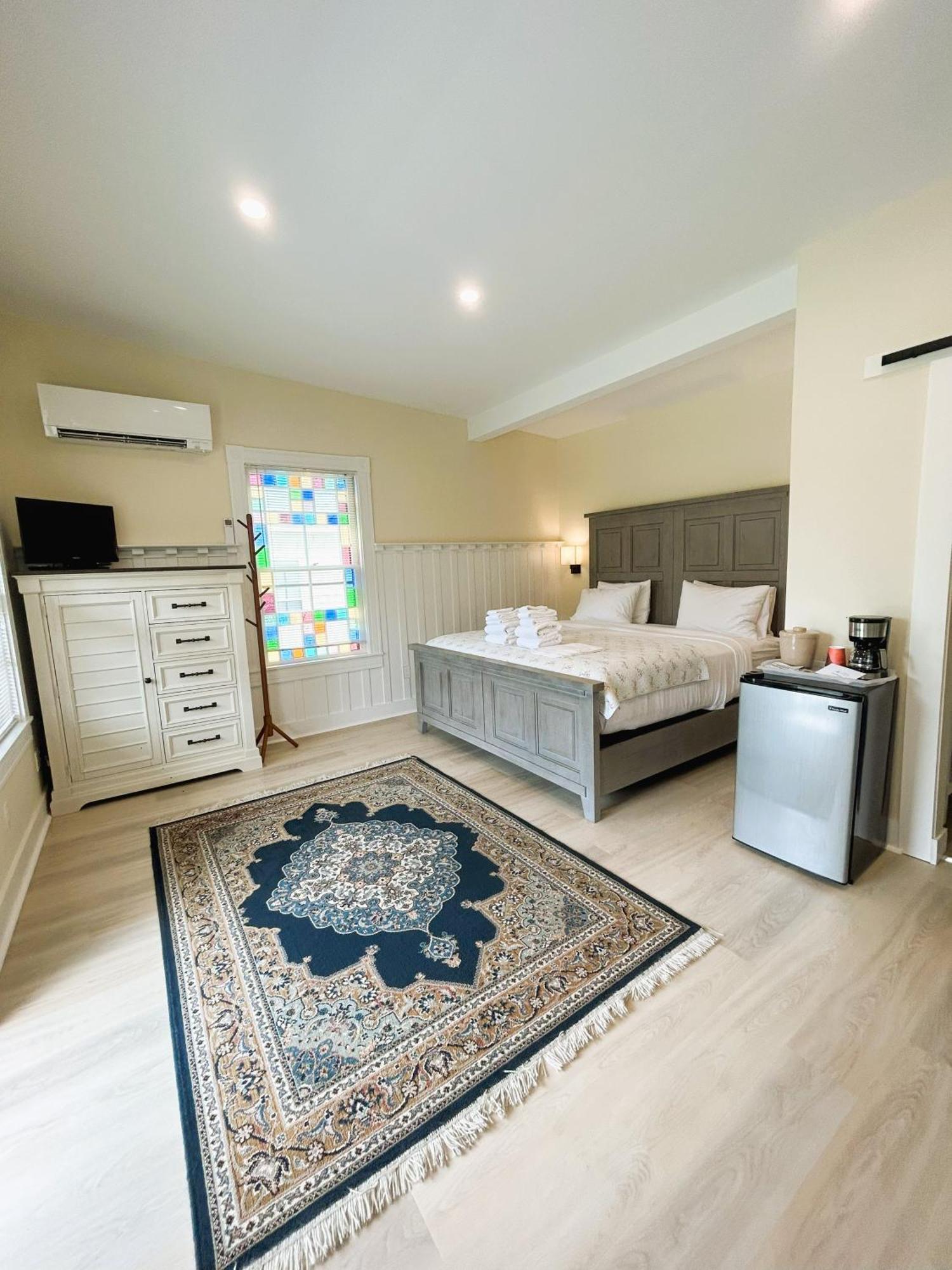 Family Bungalow