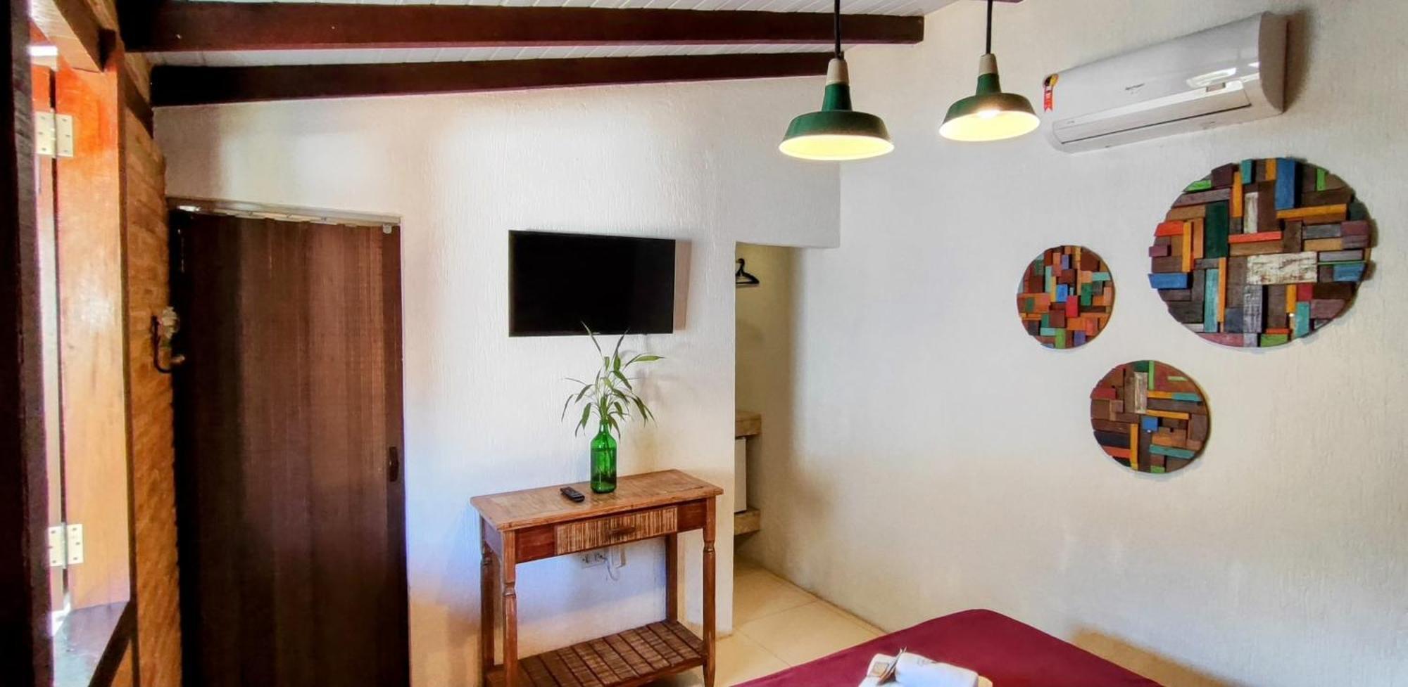 Quarto Duplo