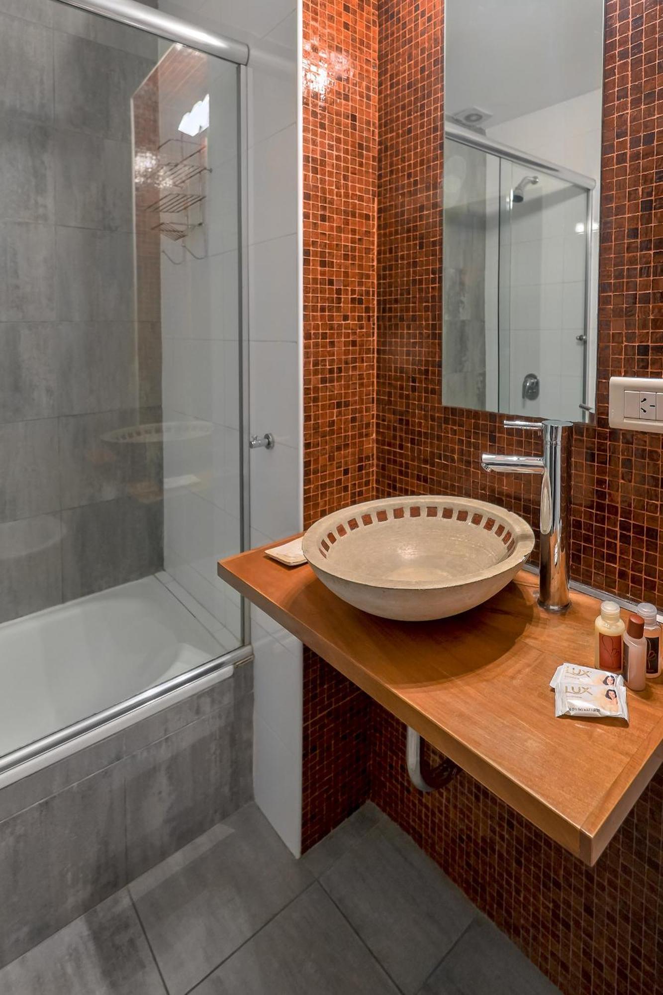 Habitación Doble con balcón